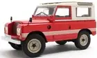1/18 Scale, Land Rover 88 Series III - Cult Models LTD EDITION 100