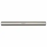 Masterpro Professional 40cm Stainless Steel Rolling Pin