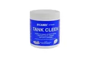 Camec Tank Clean RV & Caravan Water Tank Cleaner for Fresh Drinking or Grey