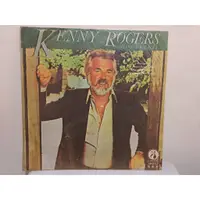 在飛比找蝦皮購物優惠-老物早期二手黑膠 kenny rogers i dont n