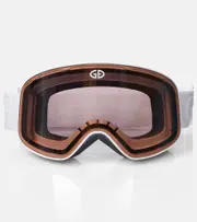 [Goldbergh] Goldbergh Protégé ski googles One Size white