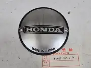 NOS Honda Engine Alternator Cover, 1972-1974 CB350F, 1975-1977 CB400F