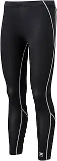 [Fila] 415123 Men's Compression Tights