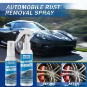 30ML Car Rust Removal Spray Multi-Purpose Rust Remover Derusting Inhibitor Z4T9