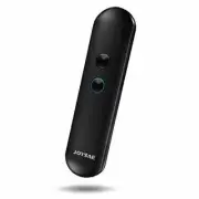 Smart Language Translator Device Handheld Portable Real Time Instant black