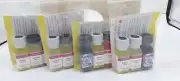 LorAnn Hard Candy Flavoring Oil 12 Count Variety Pack. See Pics. Almond Fruit