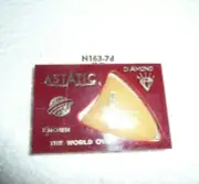 NOS Vintage Astatic N163-7d ST-19 Diamond Needle Stylus Record Player