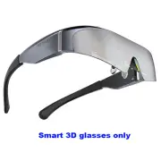 ENMESI V20 AR Glasses VR Headset 3D Smart Micro-OLED Screen 4K UHD Giant Screen