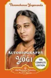 Autobiography of a Yogi: 1946-2006 by Paramahansa Yogananda (English) Paperback