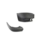 Right & Left Front Bumper Bar End for Ford Transit VH VJ No Flare Holes
