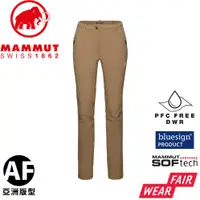 在飛比找松果購物優惠-MAMMUT 長毛象 女 Trekkers 3.0 SO P