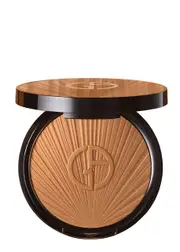 Armani Beauty Luminous Silk Sunlit Creamy Bronzing Powder - 90