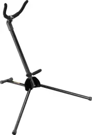 Hercules DS432B Travlite Tenor Saxophone Stand