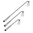 Weeds Puller Tool Weeds Remover Tool Long Handle Weeds Picker Gardening Hand