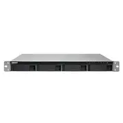 QNAP TS-432PXU-RP-2G 4 Bay Rackmount NAS (NO DISK) 2GB Ram