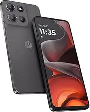 [Motorola] G15 4G 128GB Grey
