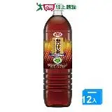 在飛比找遠傳friDay購物優惠-愛之味麥仔茶1480ml x 12入/箱