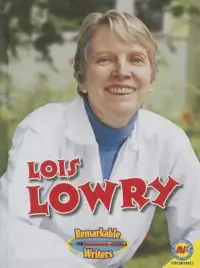 在飛比找博客來優惠-Lois Lowry