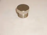 MGS 7510M ONE PROTECTIVE CAP DUST COVER UHF PL-259 N MICROPHONE MALE CONNECTOR