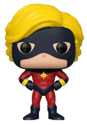 Marvel - Mar-Vell Pop! Vinyl