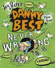 Danny Best