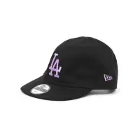 在飛比找momo購物網優惠-【NEW ERA】幼兒帽 920 Color Era MLB