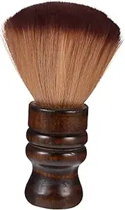 FUNNETOYU 1Pc Vinyl Record Cleaning Brush Static Dust Remover for Durable Design for Sound Protection Brush Area for Optimal Dust Removal for Home Use
