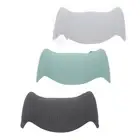Lumbar Support Pillow For Sleeping Memory Foam Slow Rebound Lower Back Pillow
