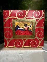 ESTEE LAUDER TUSCANY PER DONNA 50ML EDP SP/ SENSUOUS LUXURIES 100ML BODY LOTION