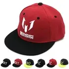 SNAPBACK Hat Baseball Hip Hop Flat Brim Casual Adjustable Trucker Cap Kids Boys&