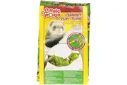 Living World Ferret Play Tube 39x17.5cm
