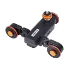 Smart Motor Camera Dolly for GoPro HERO 13/12/11/10/9/8/7/6/5/4/3/MAX/Session