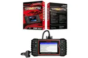 Genuine iCarsoft POR V3.0 Fault Diagnostic Tool Scanner For Porsche / Cayenne