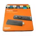 Amazon Fire TV Stick (3rd Gen.) FHD Media Streamer with Alexa Voice Remote 7252