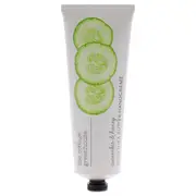 Rich Shea Butter Handcreme - Cucumber and Honey by The Cottage Greenhouse for Unisex - 4 oz Cream