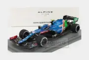 1:43 SPARK Renault F1 A521 20B #31 Arabie Saoudite Gp 2021 Esteban Ocon S7852 Mo