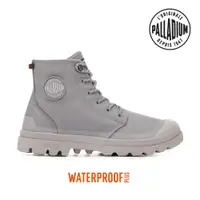 在飛比找PChome24h購物優惠-PALLADIUM PAMPA RCYCL LITE+WP+