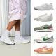 【NIKE 耐吉】復古休閒鞋 女性 DBREAK 共5款(DO4661331&DC2533001&CK2351112&DV1746812&DC2533103)