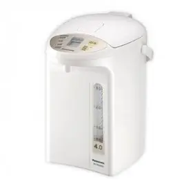 鋐泰電器【來電驚喜價】Panasonic 國際牌 4L 微電腦熱水瓶 NC-BG4000