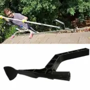 Shovel roof cleaning tool Leaf scoop Dirt removal gutter tool Household cleaner