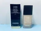 CHANEL - ULTRAWEAR ALL DAY COMFORT FLAWLESS FINISH FOUNDATION -BD31 -1 OZ -BOXED