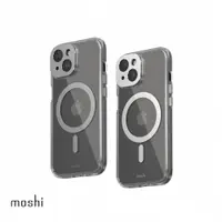 在飛比找蝦皮商城優惠-Moshi【NEW iPhone 15】iGlaze 透明保