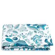 Matouk Schumacher Pomegranate Fitted Sheet, King