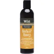 Shampoo Herbs & Honey 250ml