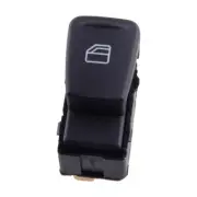Electric Power Window Regulator Switch Button Fit For Smart 454 Forfour New