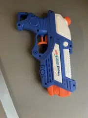 Nerf Super Soaker Storm Shot 6+