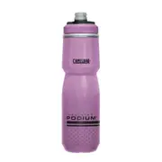CamelBak Podium Chill 700ML Water Bottle - Purple