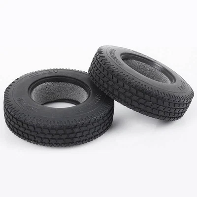 RC4WD Roady 1.7" Commercial 1/14 Semi Truck Tyres