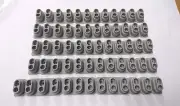 Korg PA1000 PA600 PA900 X50 PA500 KROME-61 Rubber Contact SET (4x12P + 1x13P)