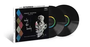 Sings For Only the Lonely: 60th Anniversary Edition (2LP/180g Vinyl)